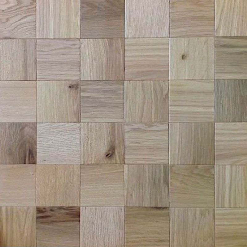 Parquet de madera natural con diseños originales TPI